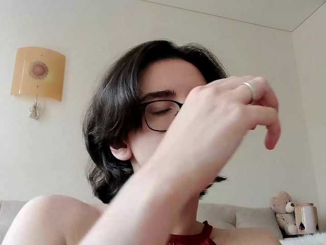 DonetteMarrin live cam on BongaCams
