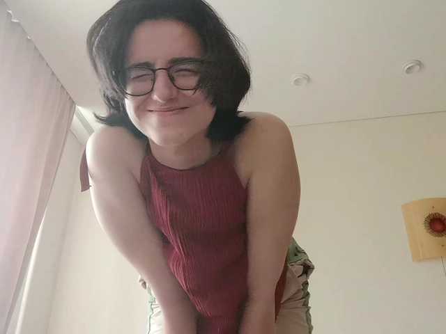 DonetteMarrin live cam on BongaCams