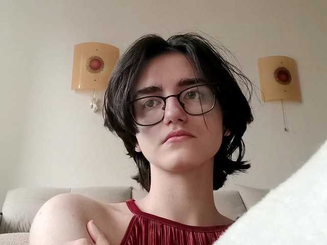 DonetteMarrin live cam on BongaCams