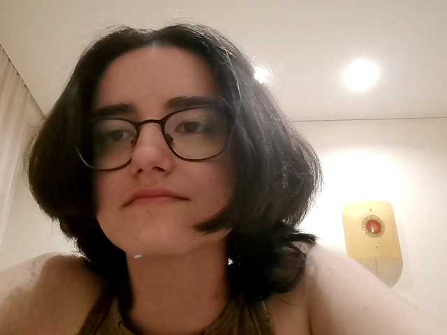 DonetteMarrin live cam on BongaCams