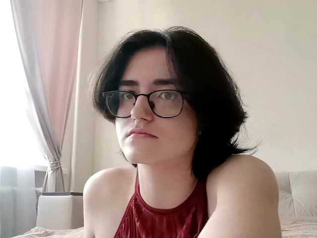 DonetteMarrin live cam on BongaCams
