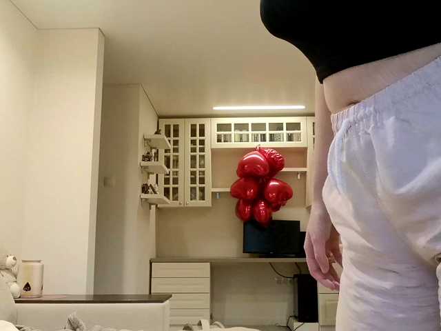 DonetteMarrin live cam