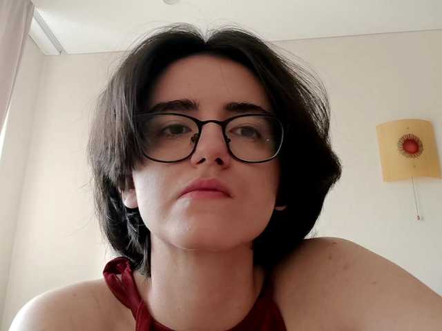 DonetteMarrin live cam on BongaCams