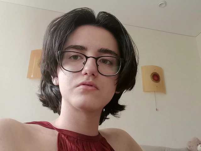 DonetteMarrin live cam on BongaCams