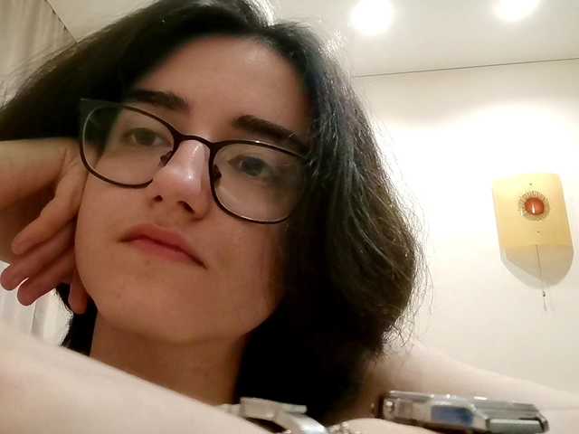 DonetteMarrin live cam on BongaCams