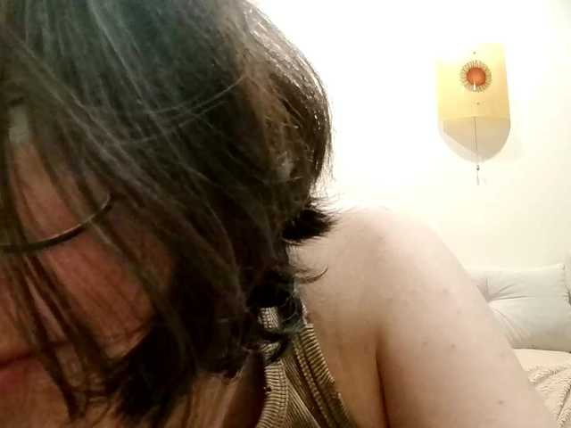 DonetteMarrin live cam on BongaCams