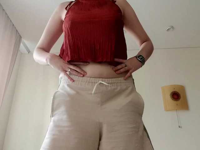 DonetteMarrin live cam on BongaCams