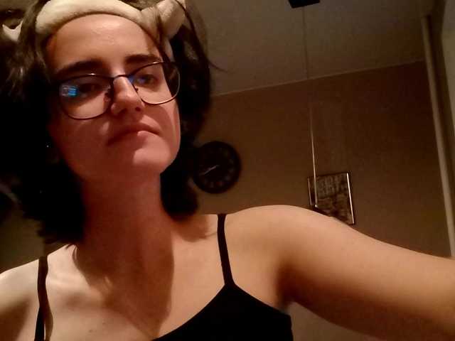 DonetteMarrin live cam on BongaCams