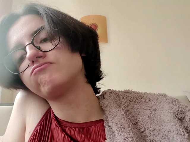 DonetteMarrin live cam on BongaCams