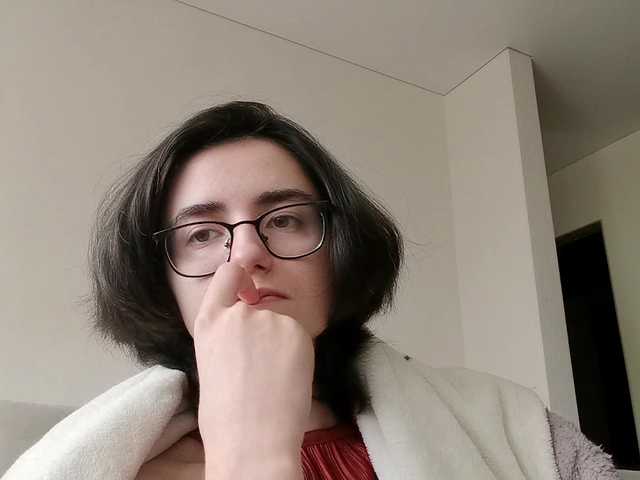 DonetteMarrin