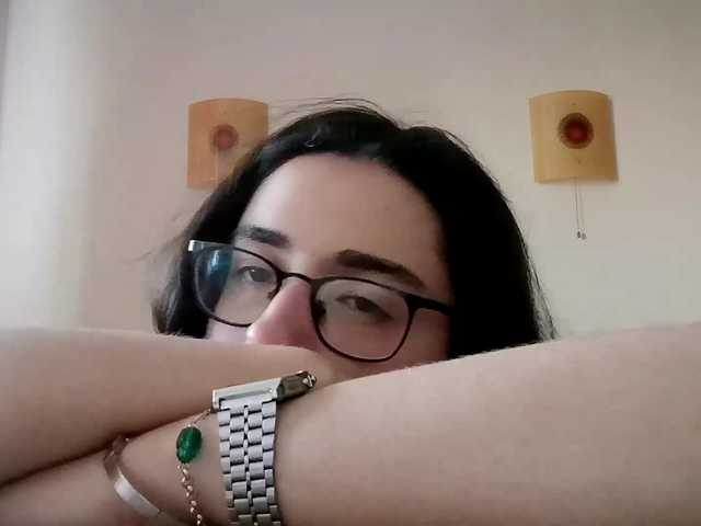 DonetteMarrin live cam on BongaCams