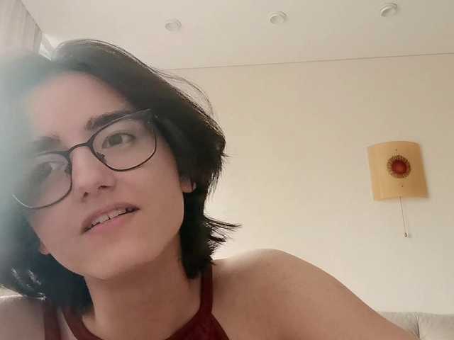 DonetteMarrin live cam on BongaCams