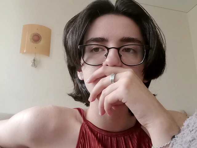 DonetteMarrin
