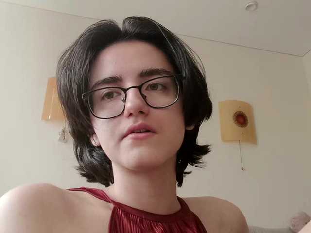DonetteMarrin live cam on BongaCams