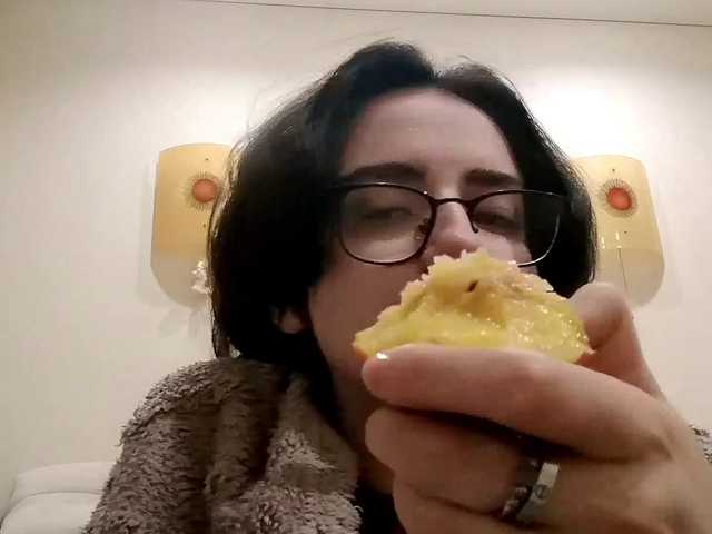 DonetteMarrin live cam on BongaCams