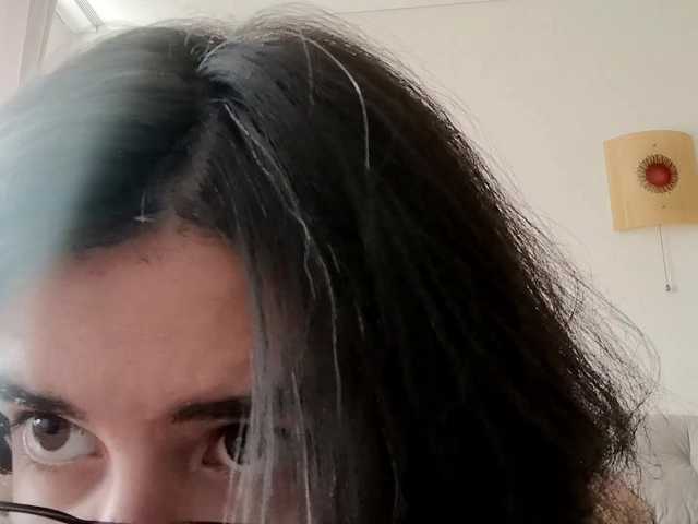 DonetteMarrin live cam on BongaCams