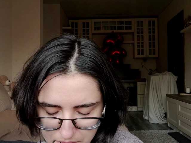 DonetteMarrin live cam on BongaCams
