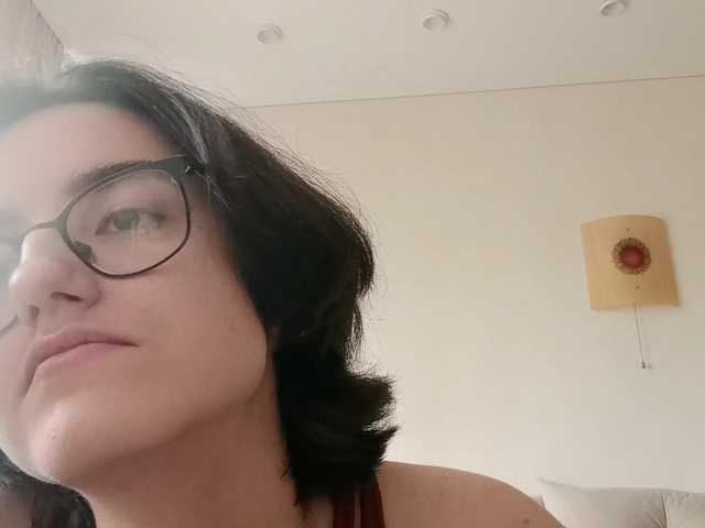 DonetteMarrin live cam on BongaCams