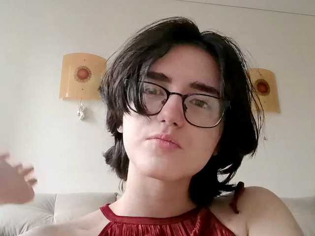DonetteMarrin live cam on BongaCams