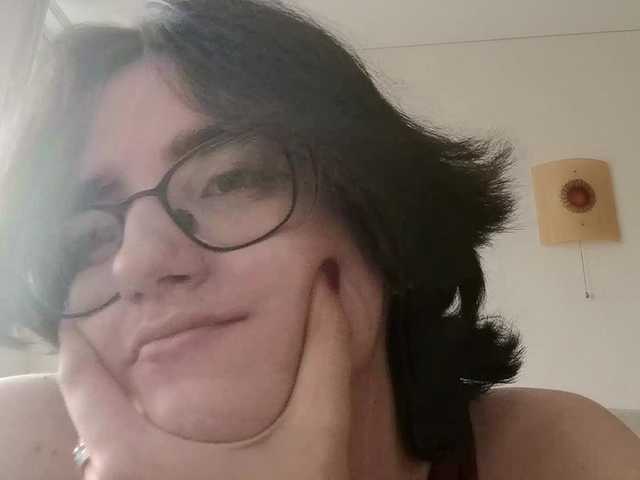 DonetteMarrin