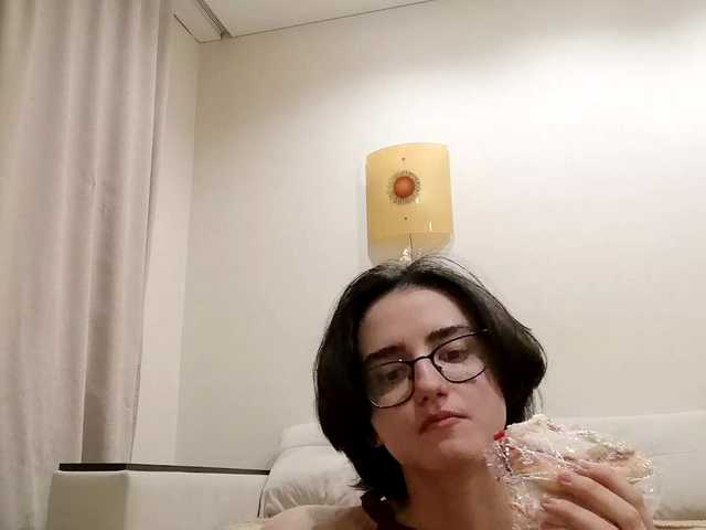 DonetteMarrin live cam on BongaCams