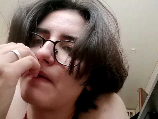 DonetteMarrin live cam on BongaCams