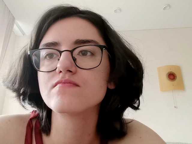 DonetteMarrin live cam on BongaCams