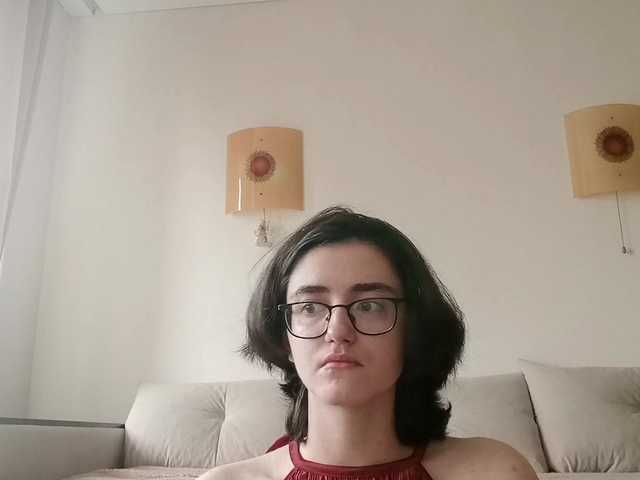 DonetteMarrin live cam on BongaCams