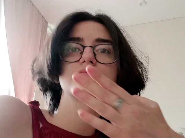 DonetteMarrin live cam on BongaCams