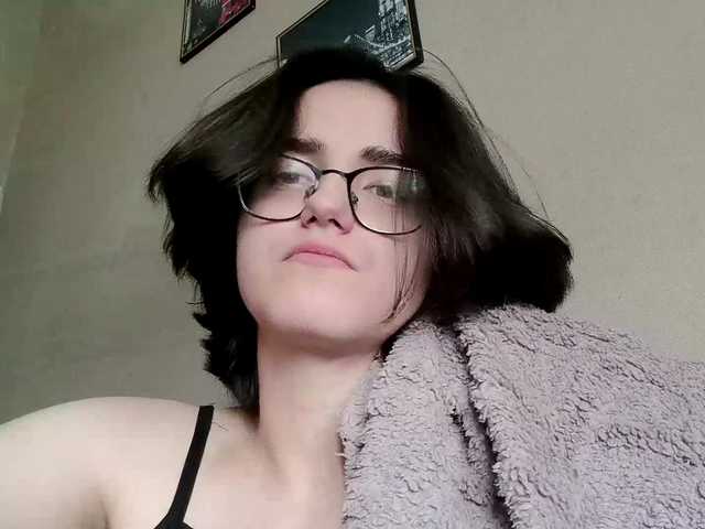 DonetteMarrin live webcam show