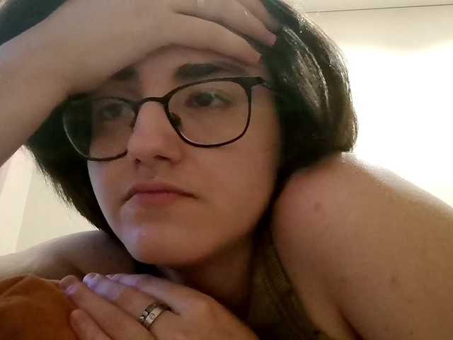 DonetteMarrin live cam on BongaCams