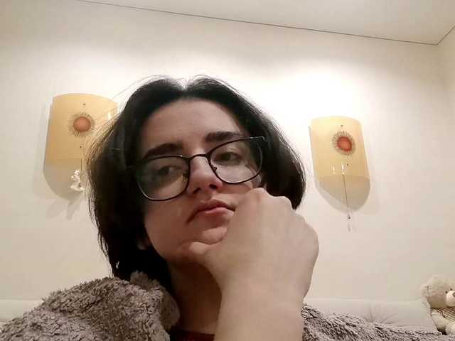 DonetteMarrin live cam on BongaCams