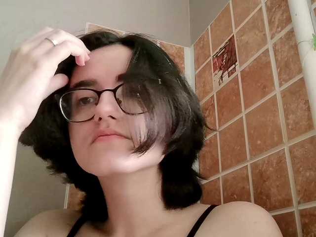 DonetteMarrin live cam on BongaCams