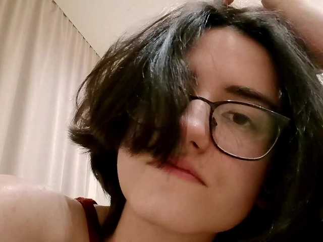 DonetteMarrin live cam on BongaCams
