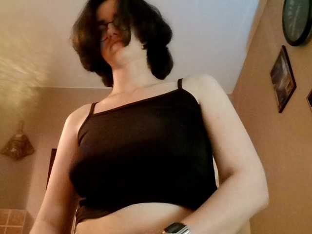 DonetteMarrin live cam on BongaCams
