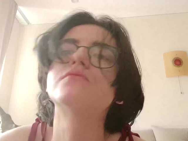 DonetteMarrin live cam on BongaCams