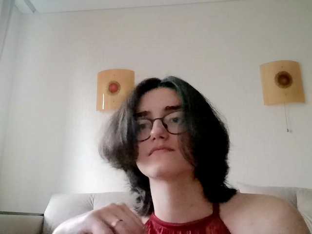 DonetteMarrin live cam on BongaCams
