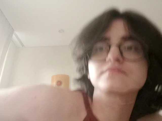 DonetteMarrin live cam on BongaCams