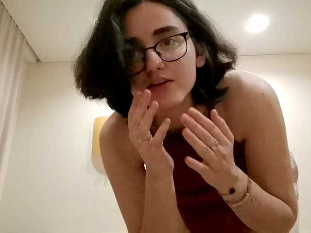 DonetteMarrin live cam on BongaCams