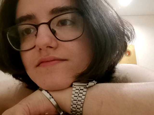 DonetteMarrin live cam on BongaCams