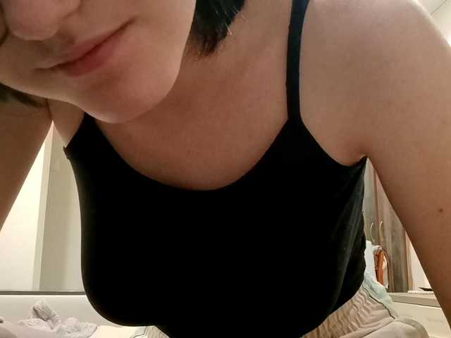 DonetteMarrin live cam on BongaCams
