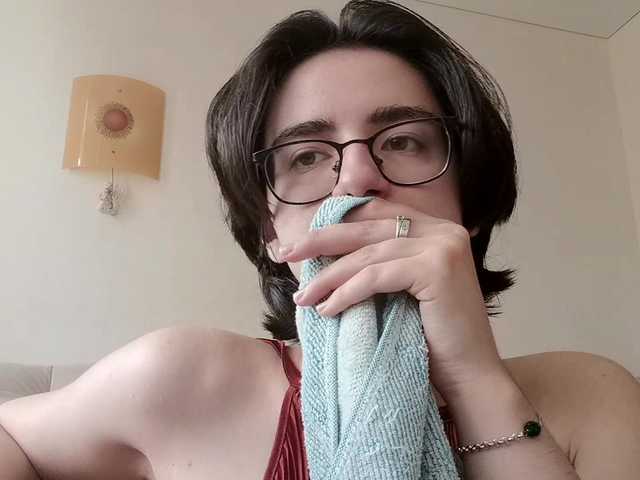 DonetteMarrin live cam on BongaCams