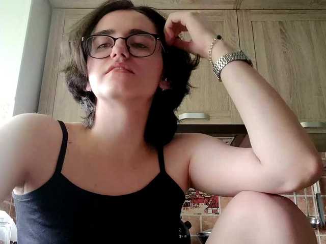 DonetteMarrin live cam on BongaCams