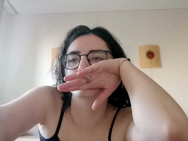 DonetteMarrin live webcam show