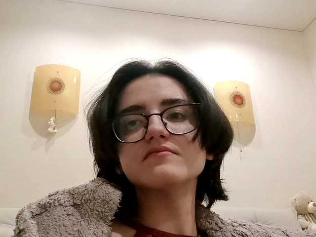 DonetteMarrin live cam on BongaCams