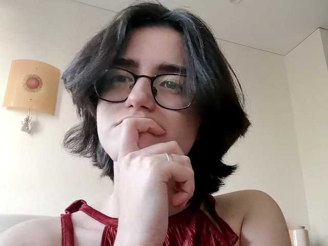 DonetteMarrin live cam on BongaCams