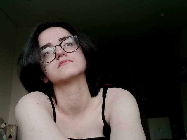 DonetteMarrin live cam on BongaCams