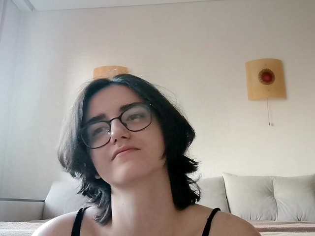 DonetteMarrin live cam on BongaCams