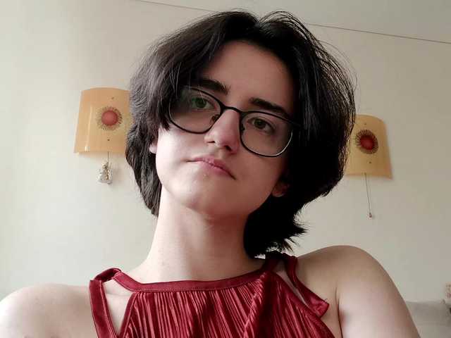DonetteMarrin live cam on BongaCams