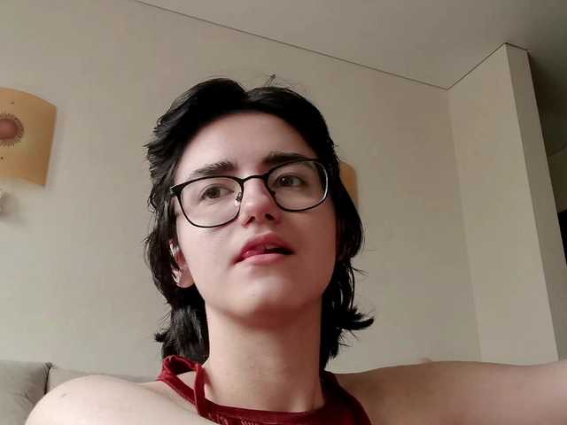 DonetteMarrin live cam on BongaCams